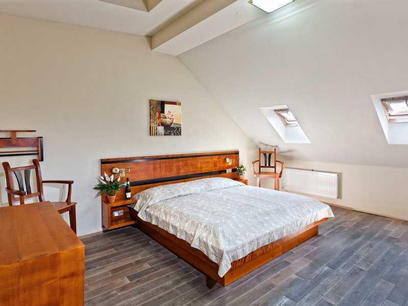 Oasis Prague Apartments Cameră foto